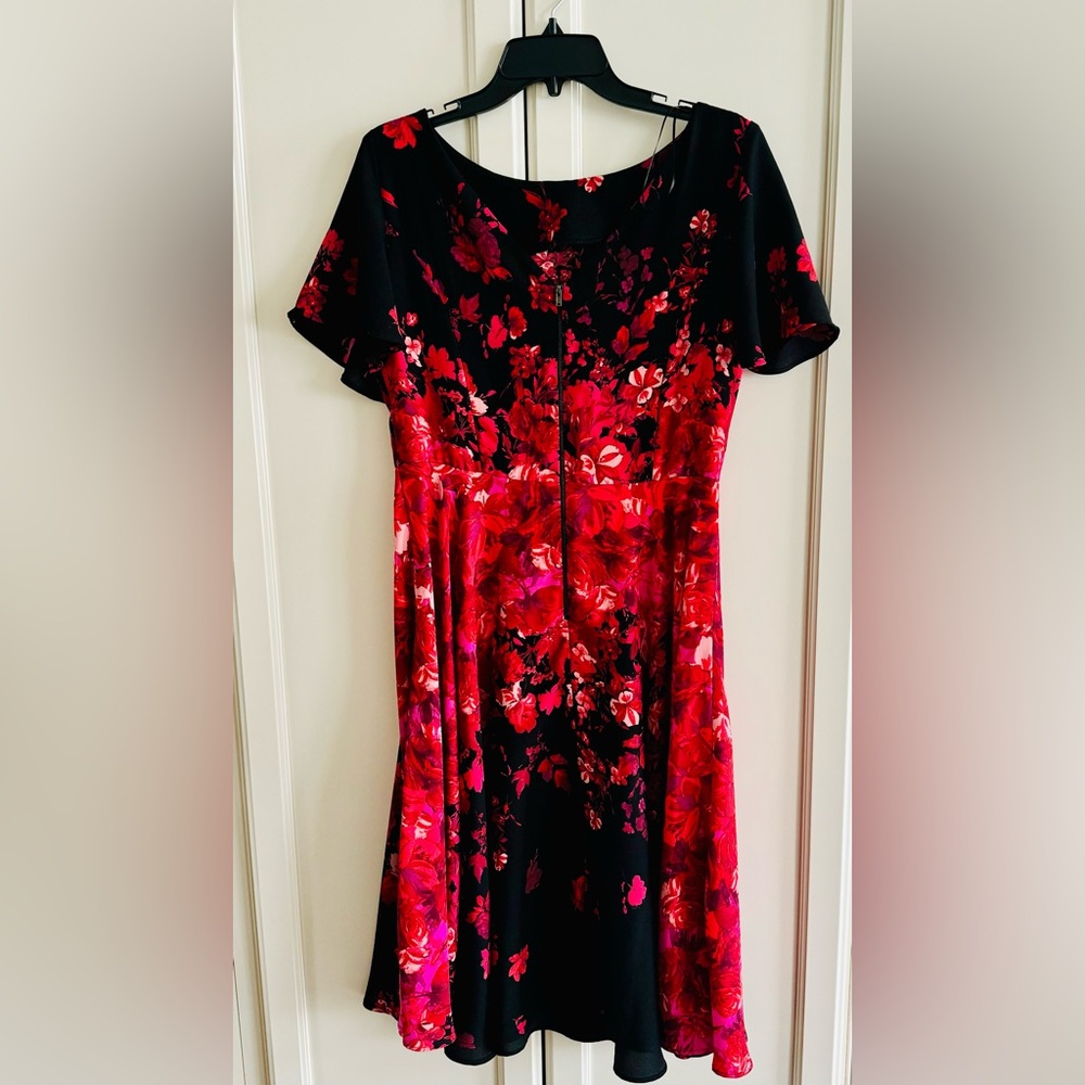 Beautiful dress
